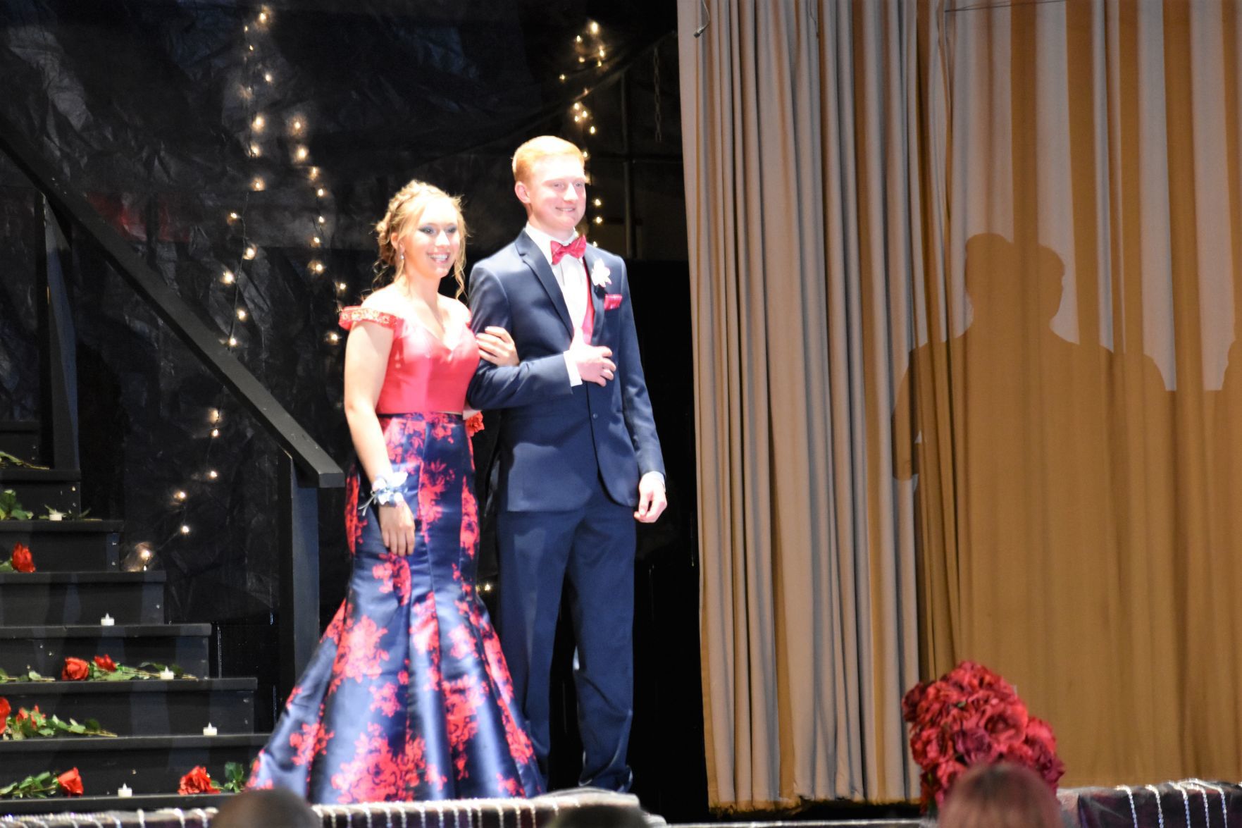 Prom 16